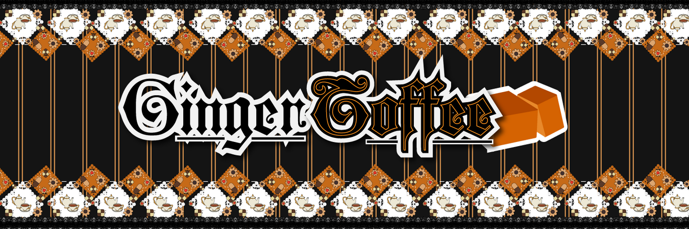 GingerToffee