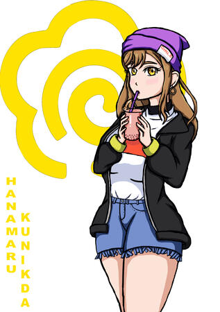 hanamaru